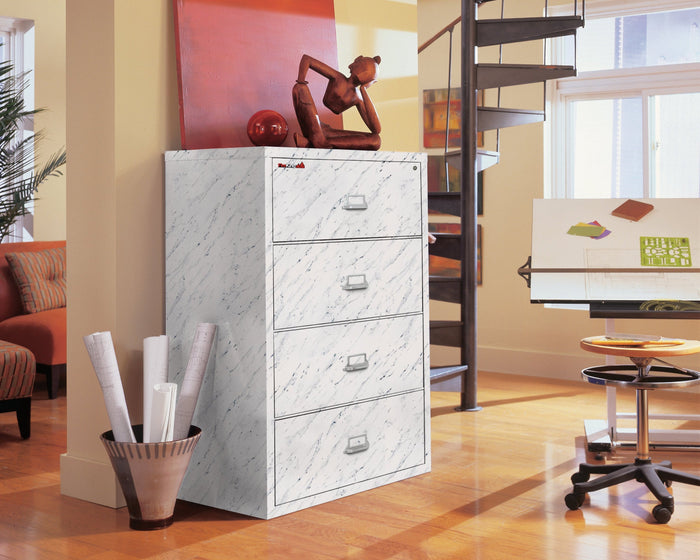 FireKing’s Two-Hour Vertical File Cabinet Named Best Fireproof Cabinet by Better Homes & Gardens