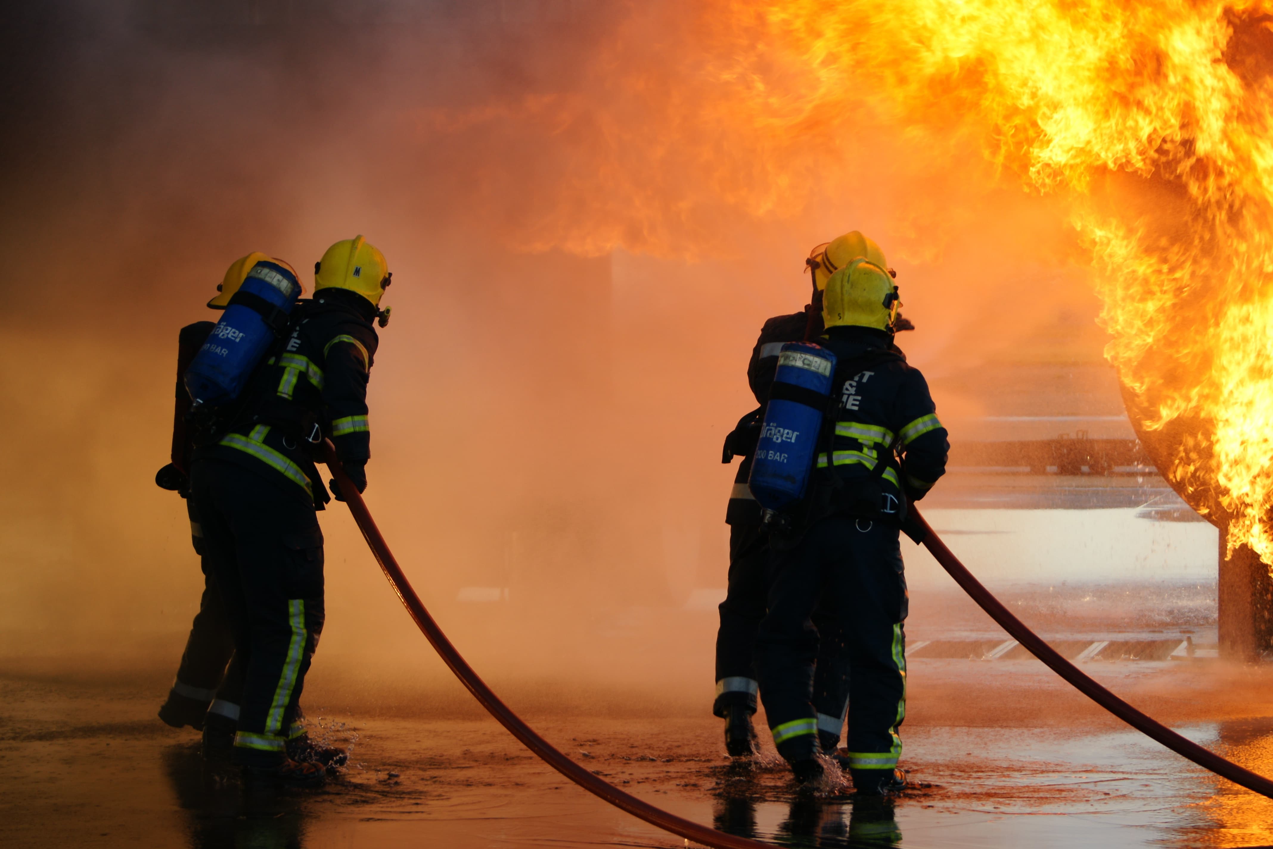 Why Compliance Isn't Optional: Avoiding Fines and Fire Hazards