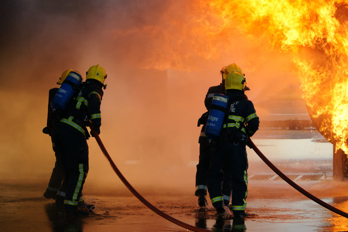 Why Compliance Isn't Optional: Avoiding Fines and Fire Hazards