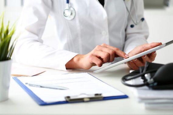 Complying with Medical Laws & Requirements