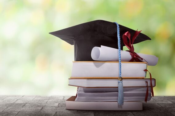 Vital Records Best Practices for Colleges and Universities