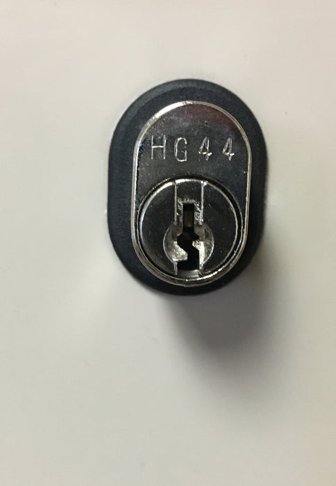 FireKing Key Replacement (Set of 2) (Lock Not Included)