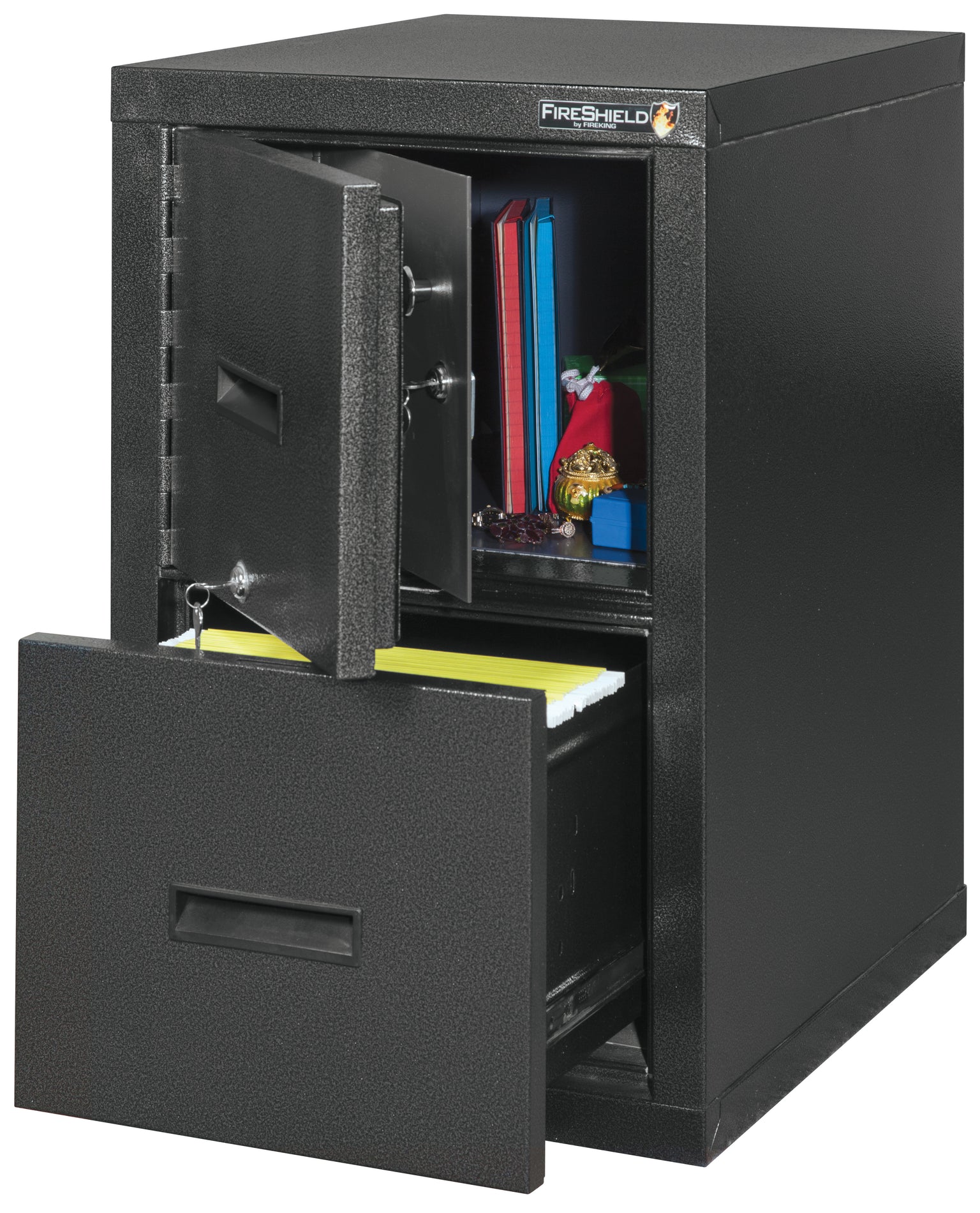 Safes — FireKing