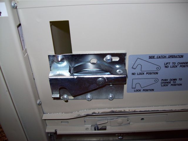 FireKing Key Replacement (Set of 2) (Lock Not Included)