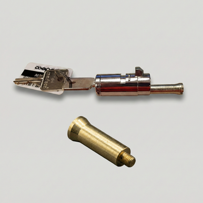 FireKing Key Replacement (Set of 2) (Lock Not Included)