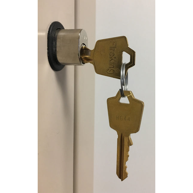 Firelock Keys All Categories – FireKing