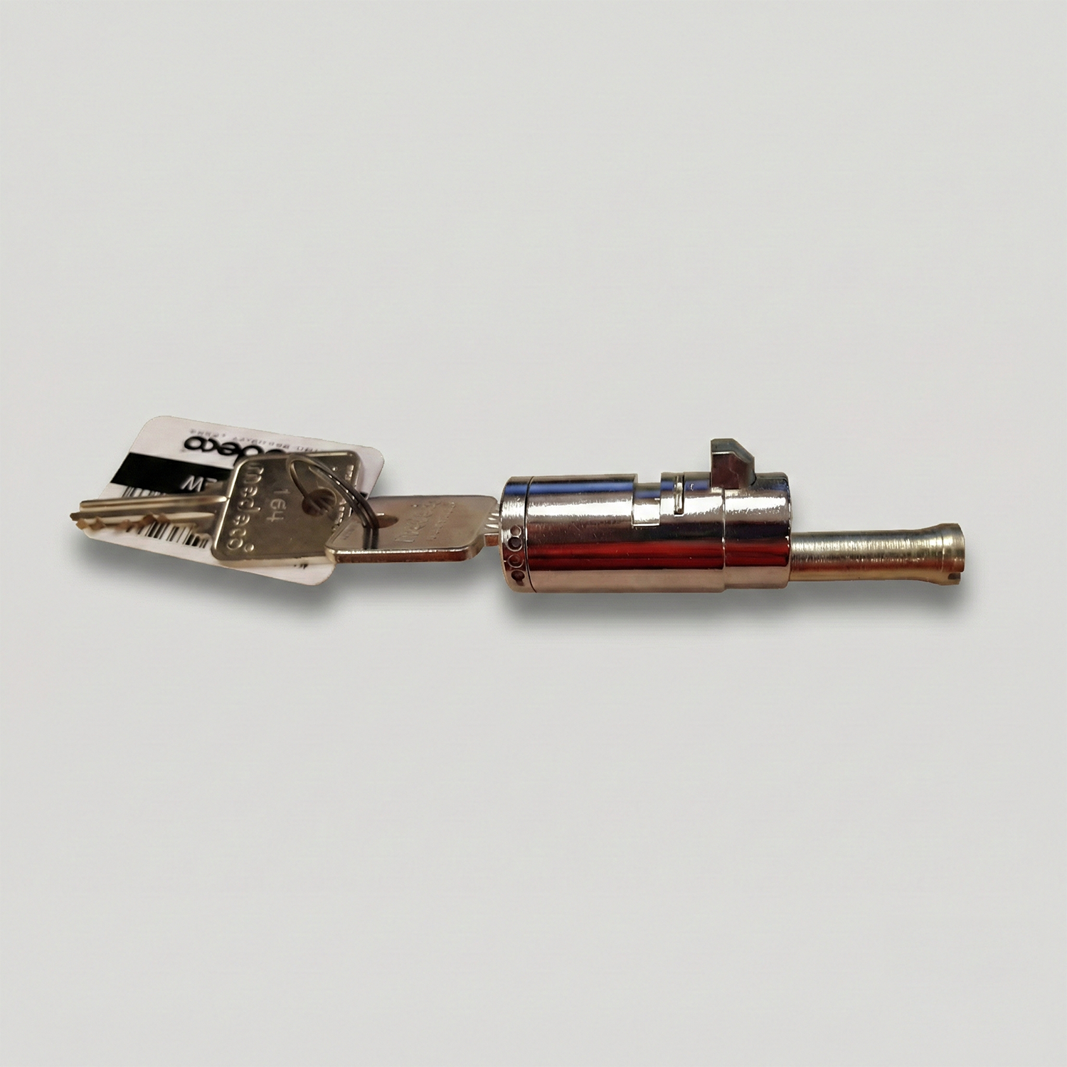 FireKing Key Replacement (Set of 2) (Lock Not Included)