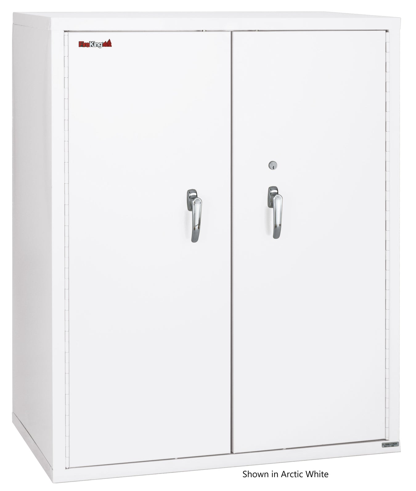 Storage Cabinet