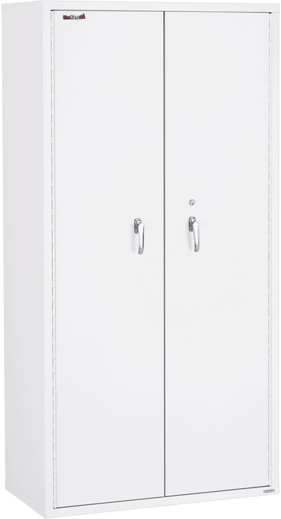 FireKing Medical Storage Cabinets - 1-Hour Fire Rated - End Tab Filing - 2 Sizes - 11 Colors