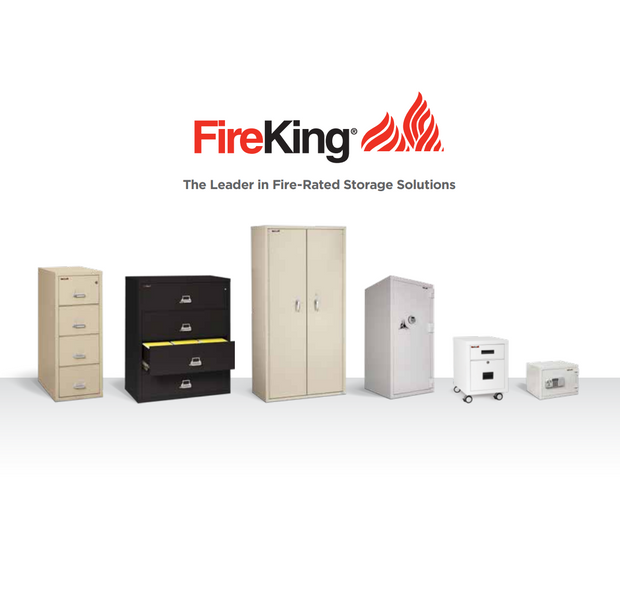 FireKing 2024 Full Product Line Catalog