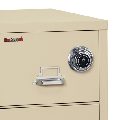 Combination Lock Upgrade - Instead of Keylock 503600 (3006)