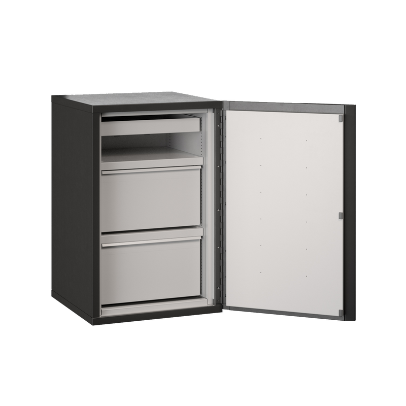 FireShield™ Edge Series Fire-Rated Storage Cabinet - 1 Hour Fire-Rated - Executive, Shared, Hybrid, or Flex Configurations