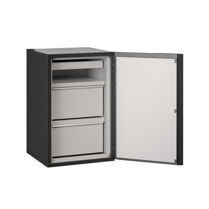 FireShield™ Edge Series Fire-Rated Storage Cabinet - 1 Hour Fire-Rated - Executive, Shared, Hybrid, or Flex Configurations
