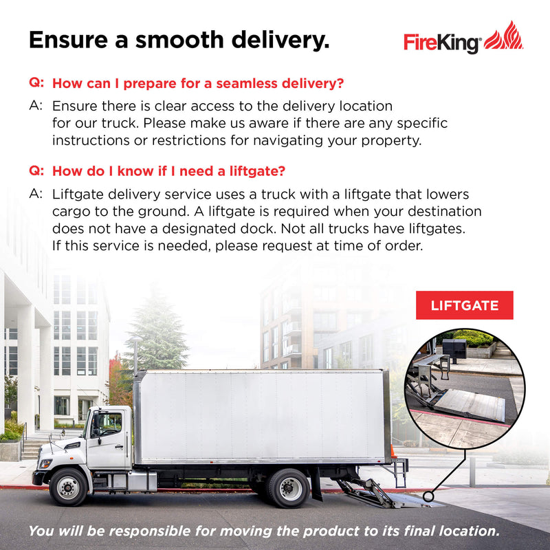 FireShield™ Edge Series Fire-Rated Storage Cabinet - 1 Hour Fire-Rated - Executive, Shared, Hybrid, or Flex Configurations