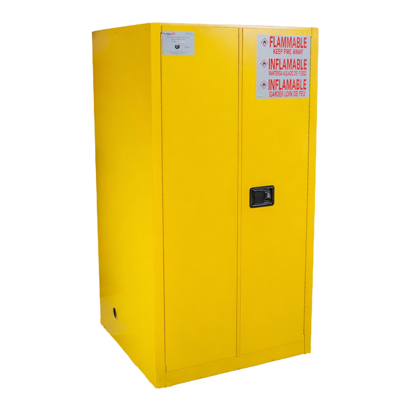FireKing Flammable Safety Cabinets - 30, 45, & 60 Gallon Sizes - Multiple Colors - UL/ULC, OSHA, NFPA, and ANSI Compliant