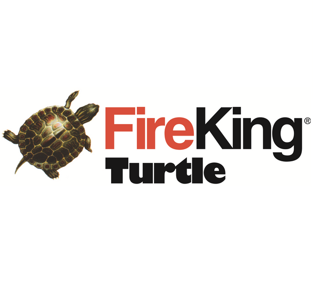 Turtle Series Vertical File Cabinet - Spec Sheet