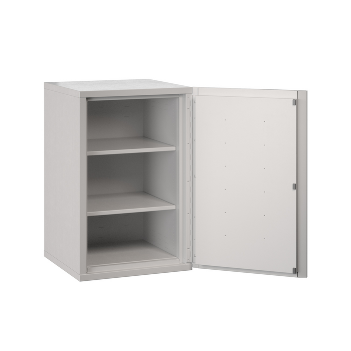 FireShield™ Edge Series Fire-Rated Storage Cabinet - 1 Hour Fire-Rated - Executive, Shared, Hybrid, or Flex Configurations