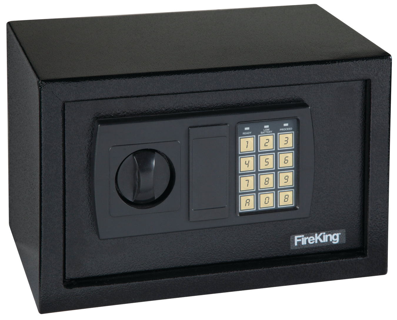 Personal Home Safe