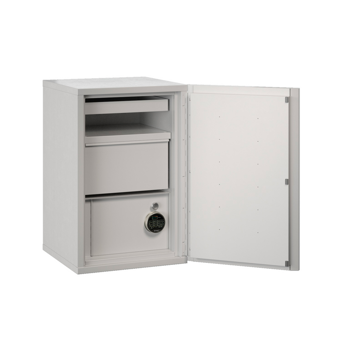 FireShield™ Edge Series Fire-Rated Storage Cabinet - 1 Hour Fire-Rated - Executive, Shared, Hybrid, or Flex Configurations
