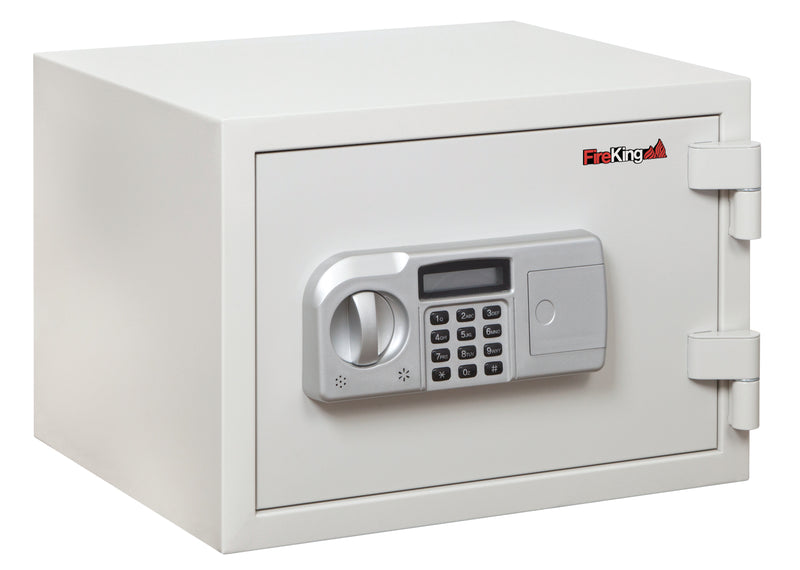 FireKing 1-Hour Fire-Rated Safe - 3 Sizes