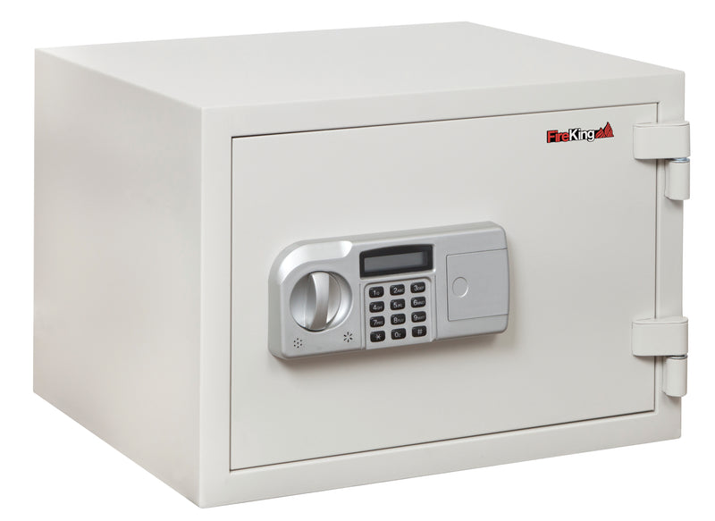 FireKing 1-Hour Fire-Rated Safe - 3 Sizes