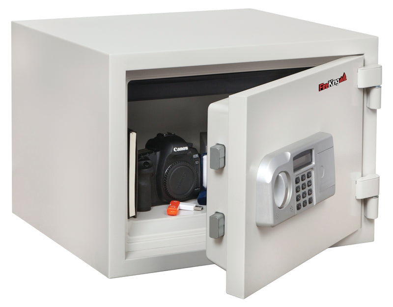 FireKing 1-Hour Fire-Rated Safe - 3 Sizes