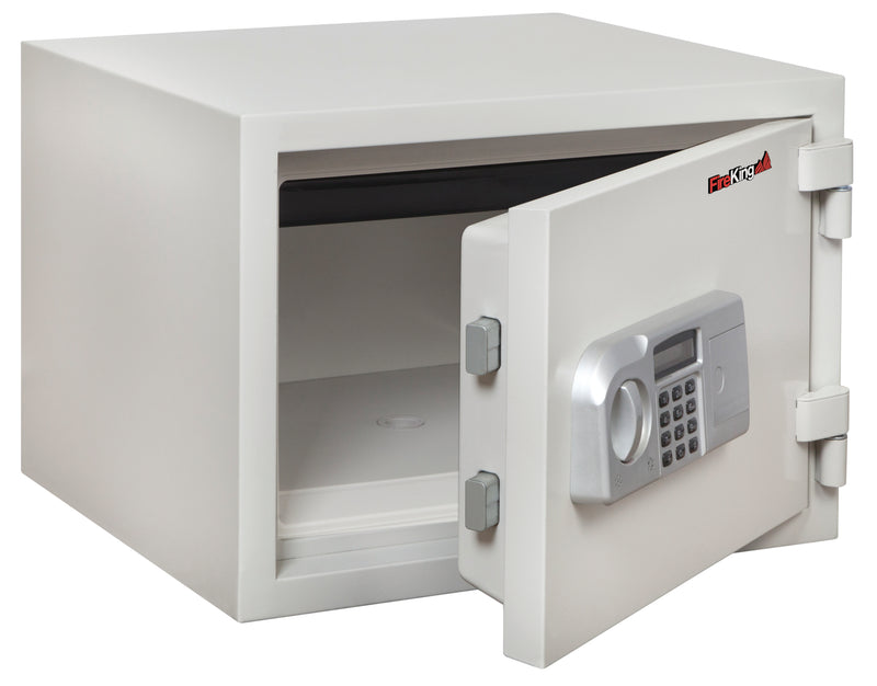 FireKing 1-Hour Fire-Rated Safe - 3 Sizes
