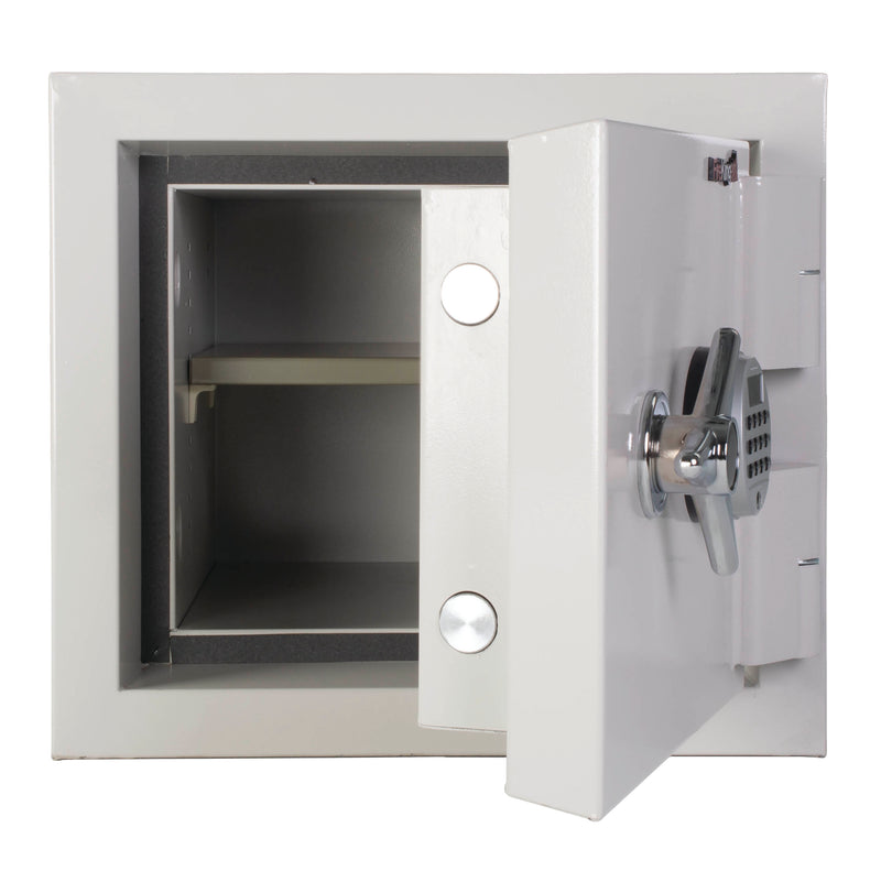 FireKing 1-Hour Fire-Rated Safe with Enhanced Security, Electronic Lock, & Adjustable Shelves - 6 Sizes