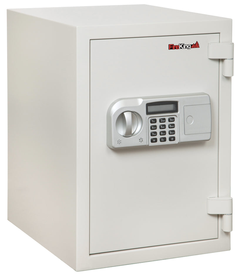 FireKing 1-Hour Fire-Rated Safe - 3 Sizes