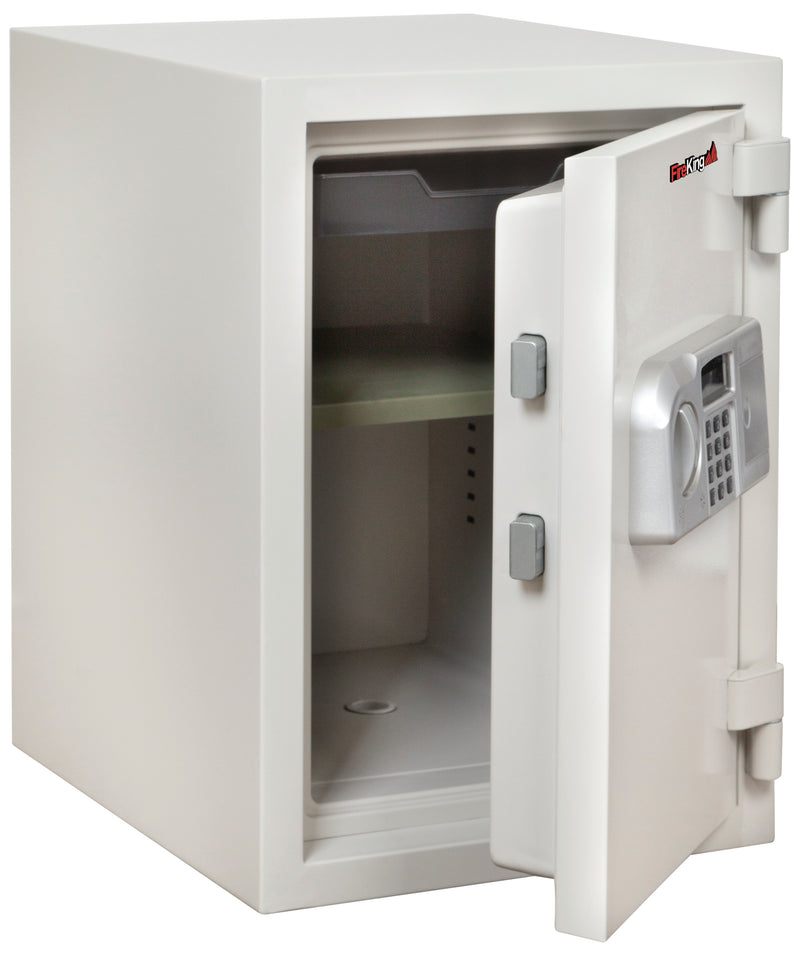 FireKing 1-Hour Fire-Rated Safe - 3 Sizes