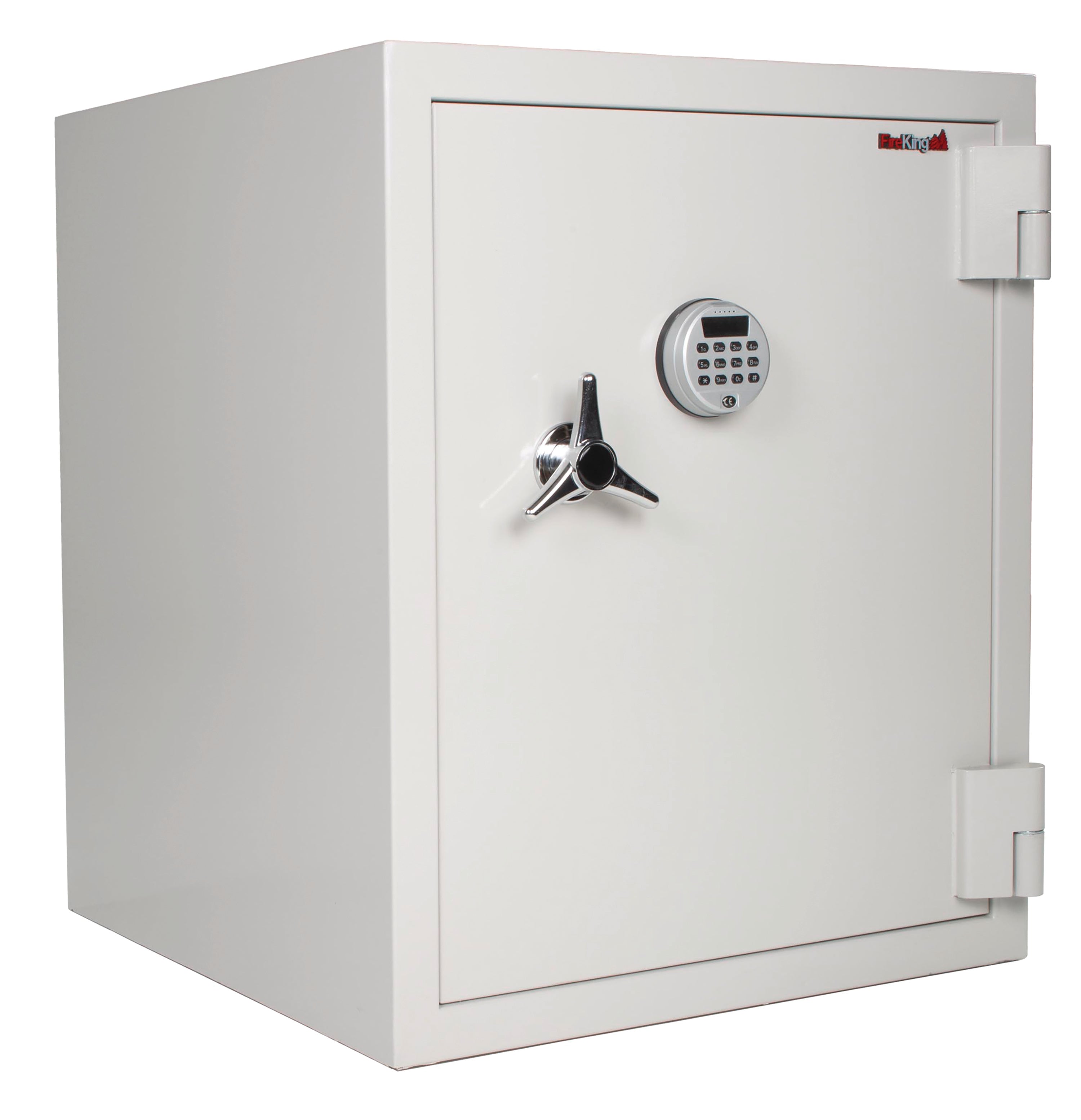 Fire-King - ※あきぼん※ FireKing 1-Hour Fire-Rated Safe with Enhanced Security