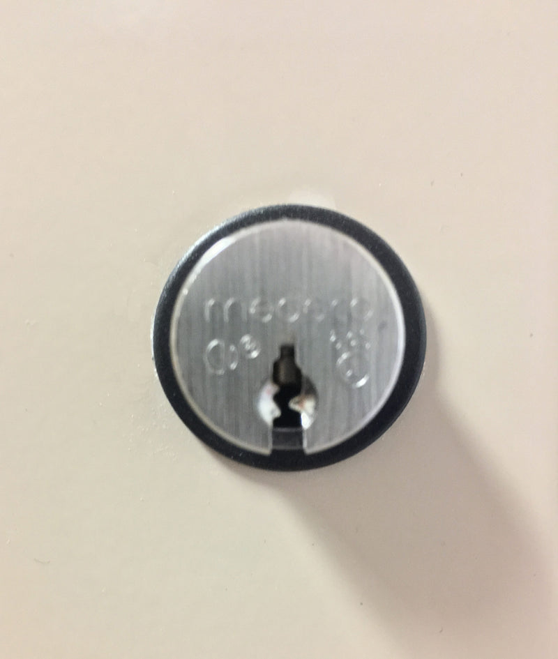 FireKing Key Replacement (Set of 2) (Lock Not Included)