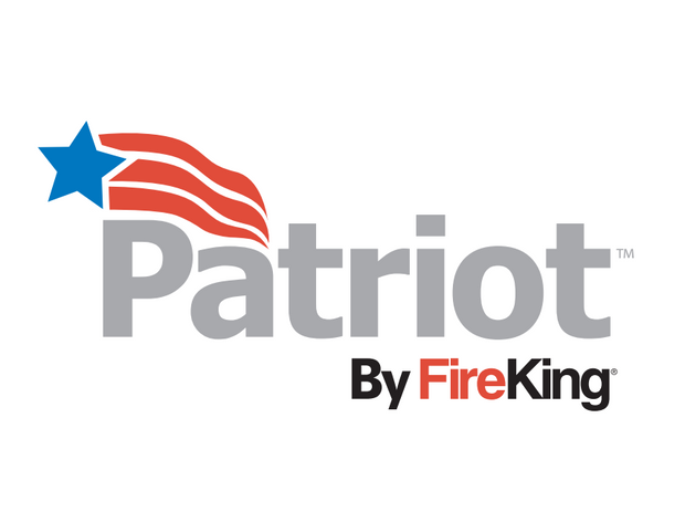 Patriot Series Vertical File Cabinet - Spec Sheet