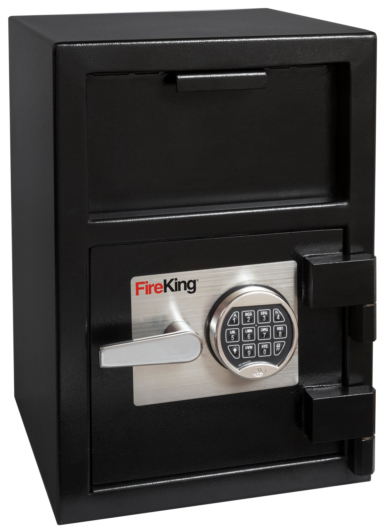 Deposit Safe