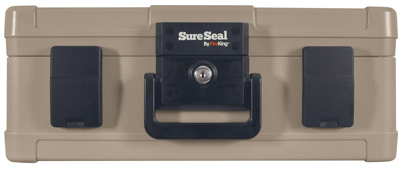 SureSeal by FireKing - 30-Minute or 1-Hour Fire & Up to 100 Hour Waterproof Chest - 4 Sizes