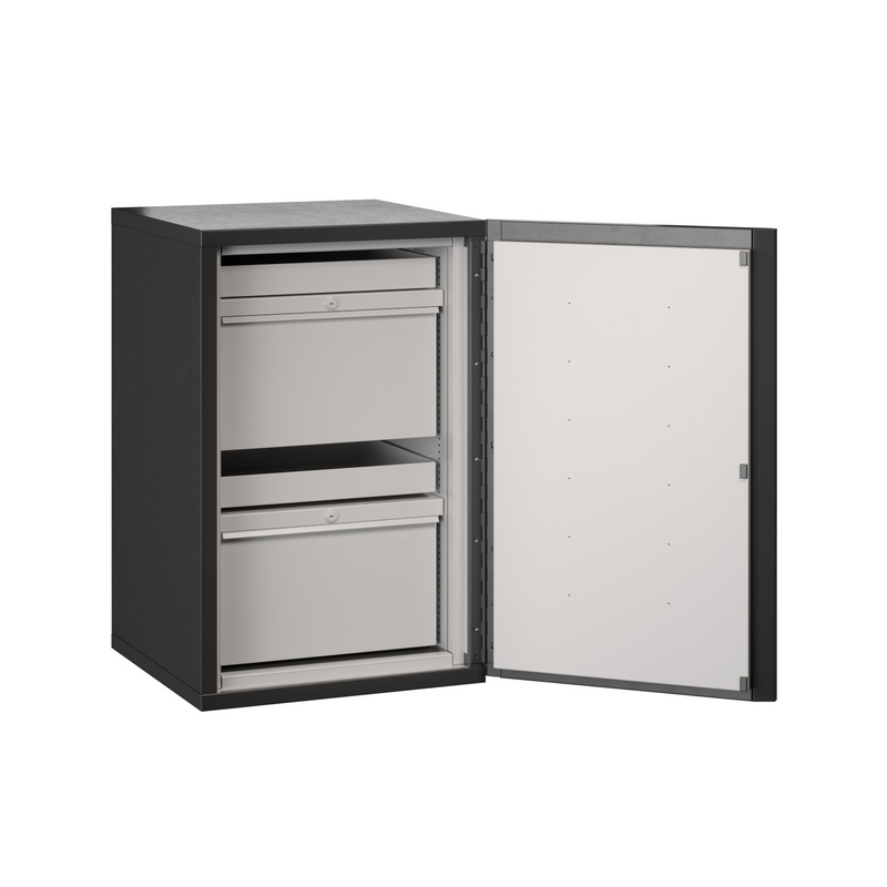 FireShield™ Edge Series Fire-Rated Storage Cabinet - 1 Hour Fire-Rated - Executive, Shared, Hybrid, or Flex Configurations