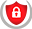 UL High-Security Key Lock icon